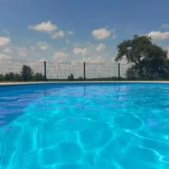 Drvena kuca za odmor Cvetkovic brdo