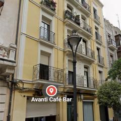 Canalejas 9 amplio luminoso céntrico