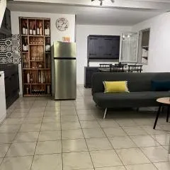 La Casita à la mer de Lili