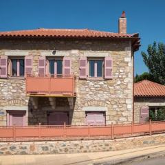 Villa Lakonia in Stoupa