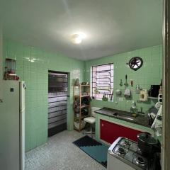 apartamento no centro