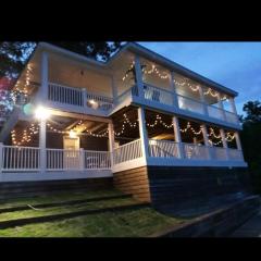 Shad Cove Lake Rentals