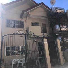 Ardenia transient house