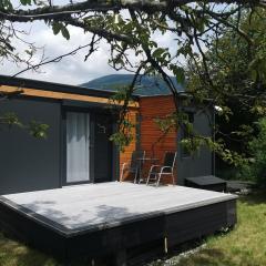 Lodge Hochwipfel mit Self-Check-In