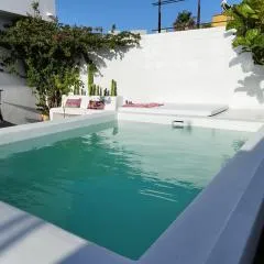 La Alberca Boutique Apartment