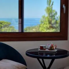 Casa Vacanze vista mare