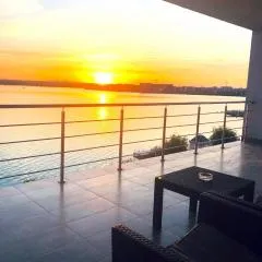 Holidays Lake Vibes Mamaia Nord