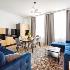 Apartament na Krakowskiej, MyWeek