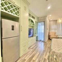 Nostagic Studio in Ocean City