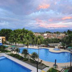 Apartamento Campestre 5 Minutos del Aeropuerto y 20 minutos del parque del Café Ubicado en la Tebaida - C - by Molca Xperiences