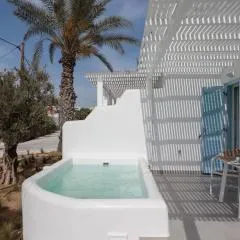 Agia Anna Living