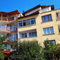 Heidi's - Summer villa Primorsko