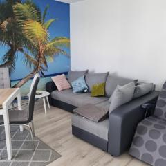 Apartamenty Sami Swoi II