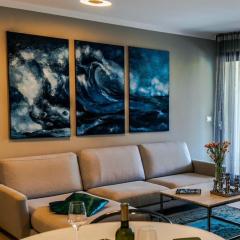 Luxe apartment Del Mare