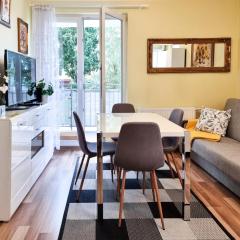 visit baltic - Gdyńska