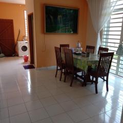 Guest House Gunung Jerai Kedah