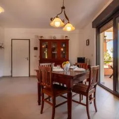 Casa Letizia - Welchome
