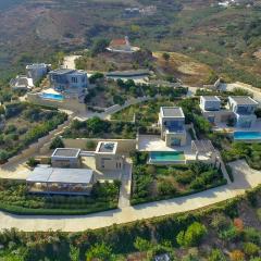 Youphoria Sea View Villas