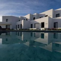 El Mar Naxos