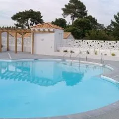 Maison de vacances 4 personnes