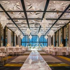 The Ritz-Carlton, Melbourne