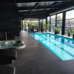 Hotel Royal & Spa