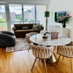 Albert Einstein Suite im Wissenschaftspark