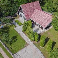 Vikendica Harun