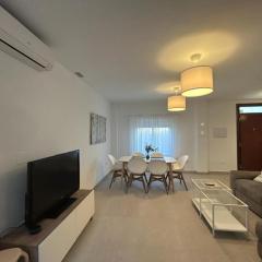 Casa de playa los Alamos Andra