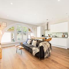 Comfortable Apartments in Shoreditch High Street