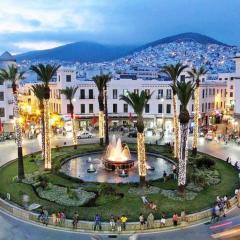 Charming apartment in Central Medina of Tetuan15 min airport