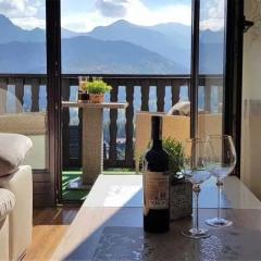 Apartament Butorówka Dream 100 m2