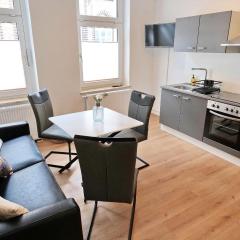 Apartment 3 an der Klosterkirche, 1 OG rechts - ABC547