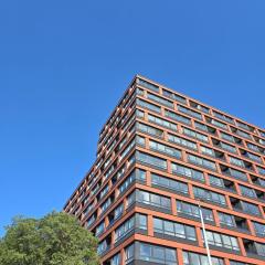 Apartment Promenada Lux