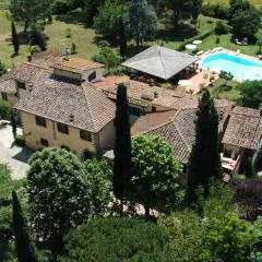 Villa Rigacci