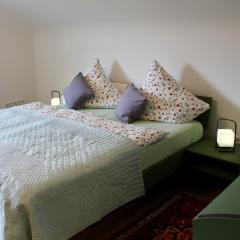 Ferienwohnungen Schwarzhof