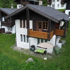 Chalet Meise