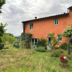 Casa Octavia