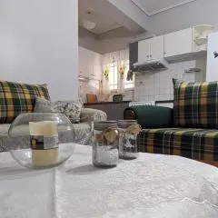 Central Apartment in Agios Konstantinos