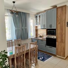 Apartment Blue Lagoon