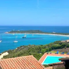 San Teodoro PUNTA EST Vista Mare