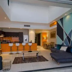 701 30 Degrees Stunning Sea Views