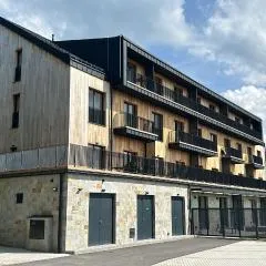 Krkonoše - apartmán s výhledem