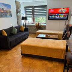 Offline 51 City Apartments