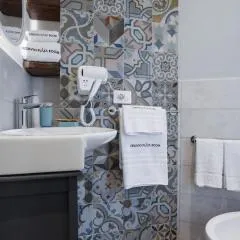 Vesuvio Plaza Room