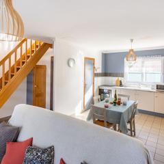 Évasion à Loctudy, charmante maison pour 4 personnes