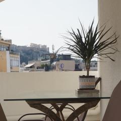 Urban Apartment Psiri