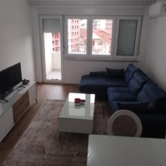 Novi Pazar Apartment Modern Hideaway