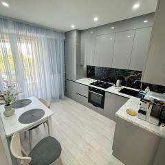 Modern Apartment near Airport