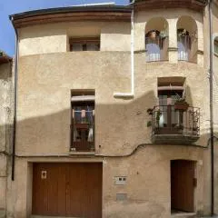 l'Argilaga